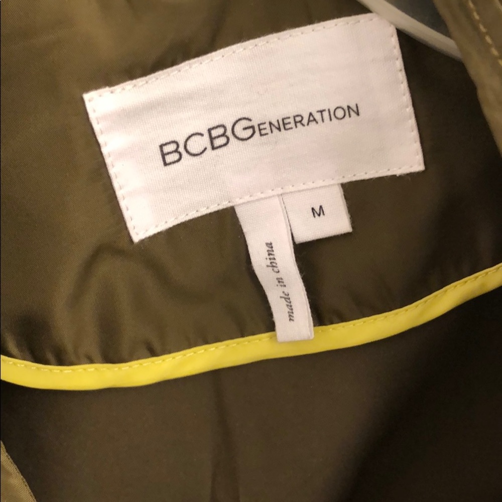 Bcbgeneration jacket. - Picture 2 of 6